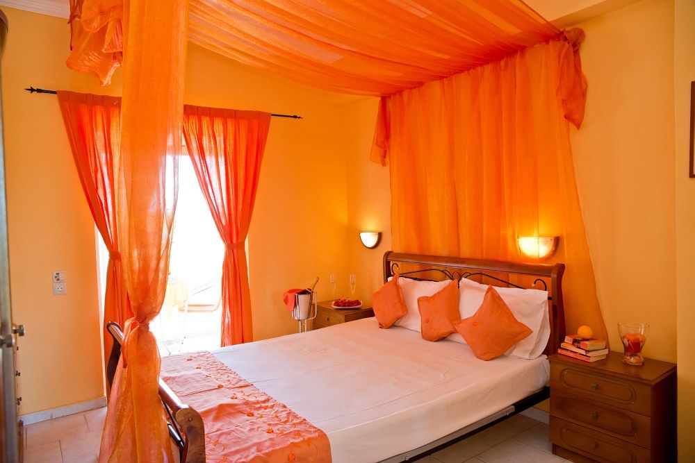 Aparthotel Panorama & 3*