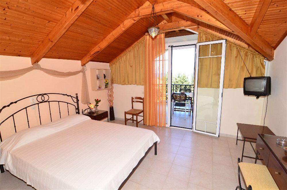 Panorama & Aparthotel Alykes (Zakynthos)