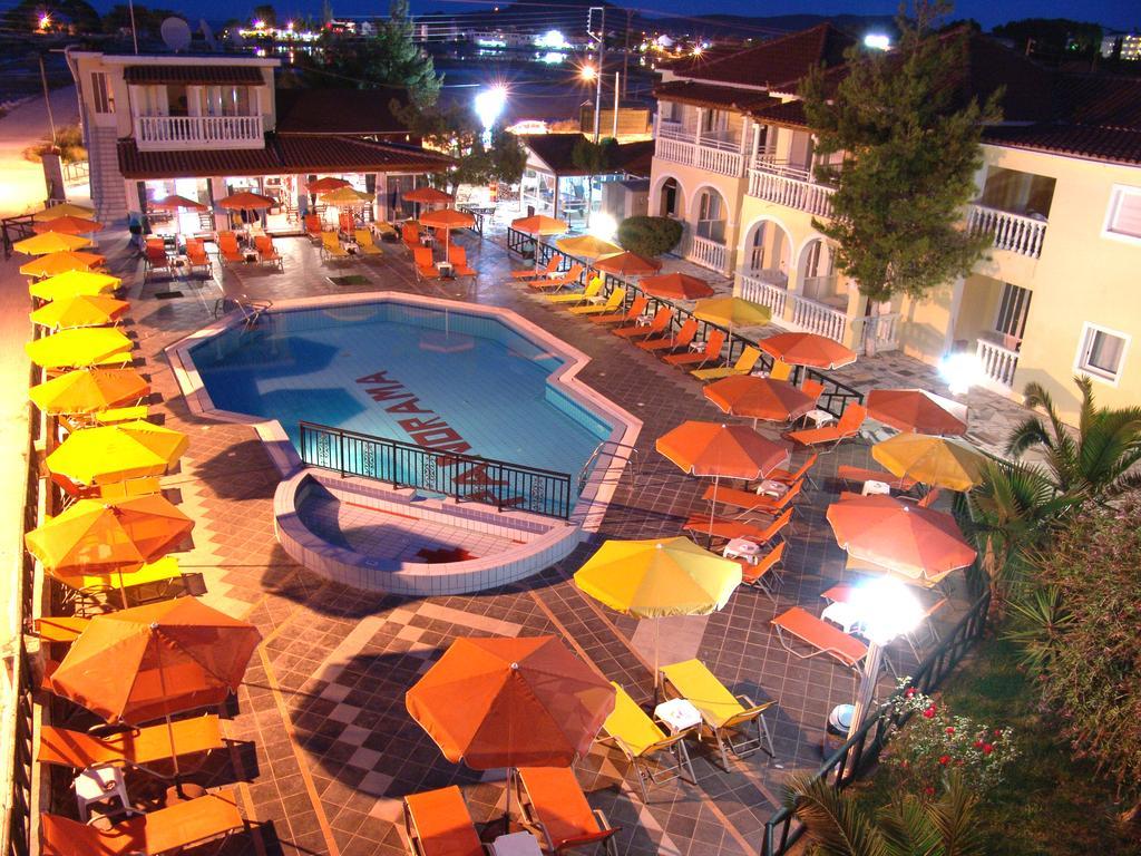 Panorama & Aparthotel