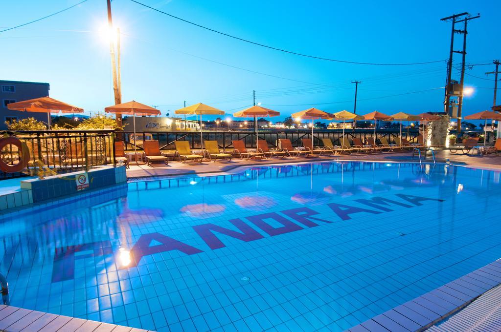 Panorama & Aparthotel