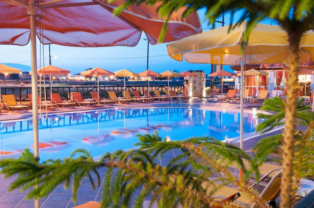 Panorama & Aparthotel