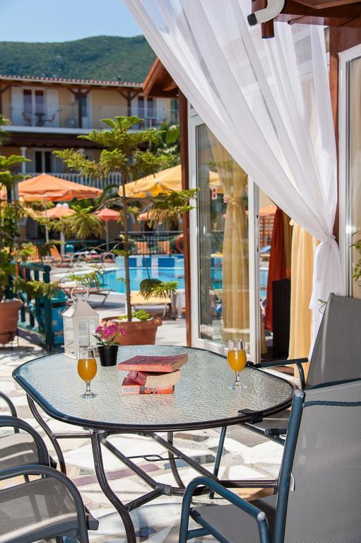 Aparthotel Panorama & 3*