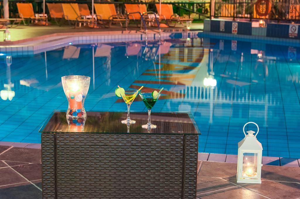 Aparthotel Panorama & 3*