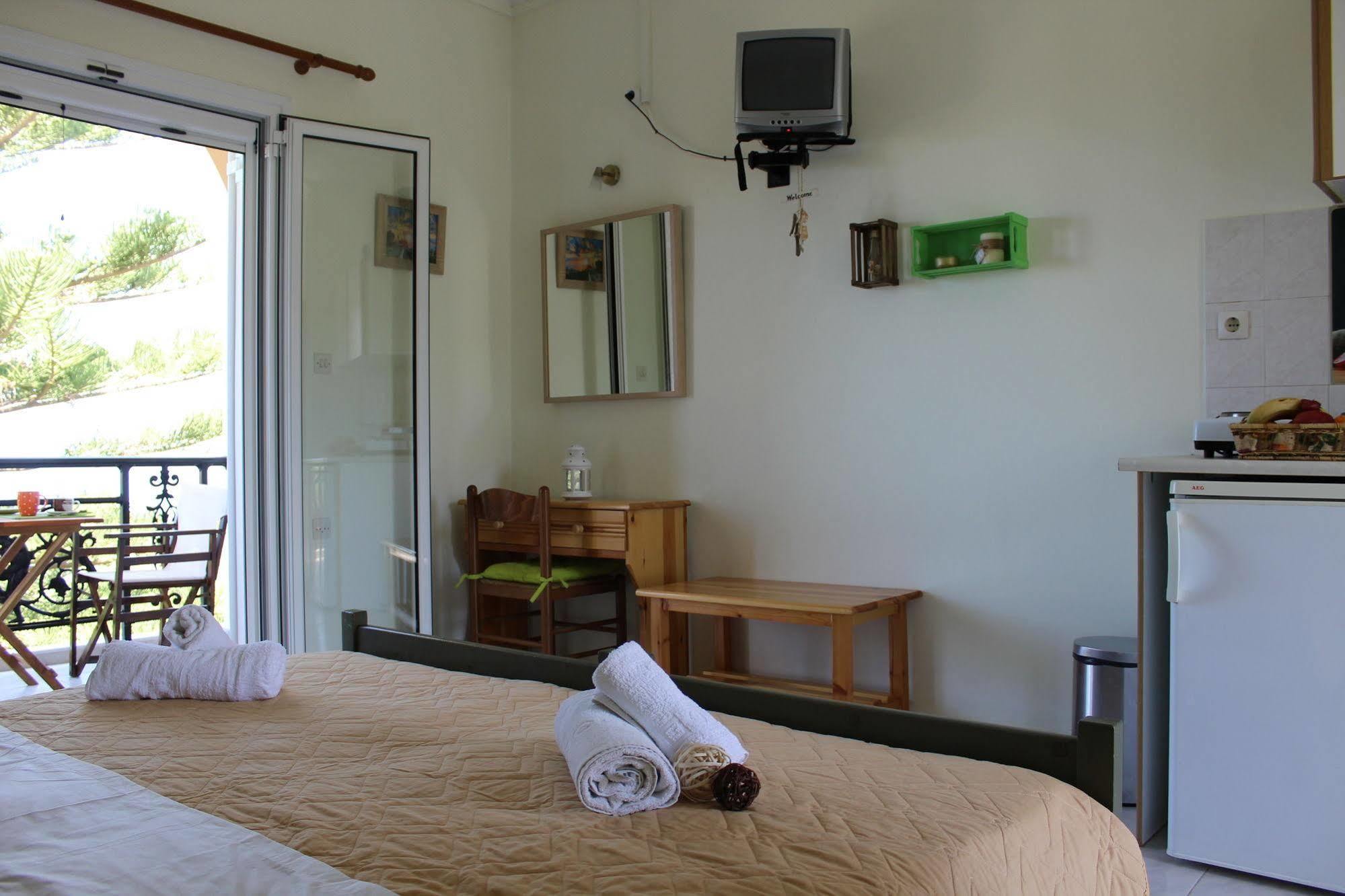 Aparthotel Panorama &